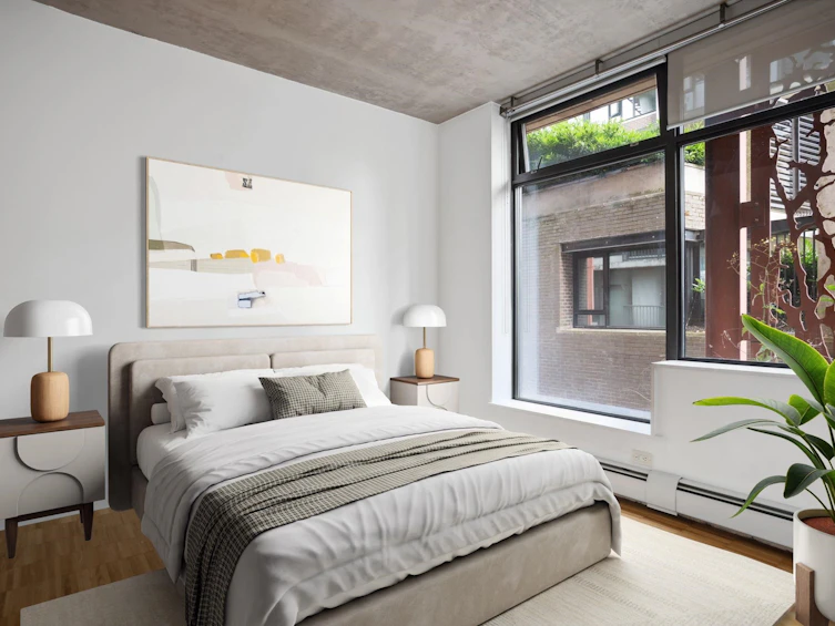 705-128 W Cordova Street, Vancouver, BC, V6B 0E6 - 6