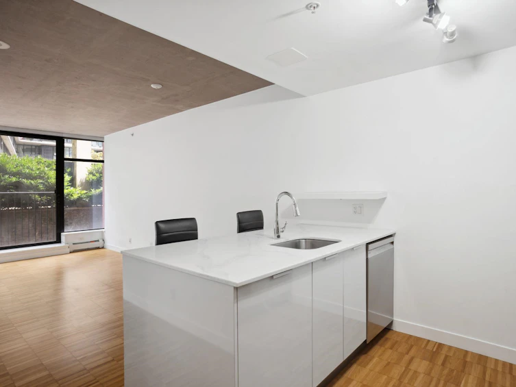705-128 W Cordova Street, Vancouver, BC, V6B 0E6 - 5