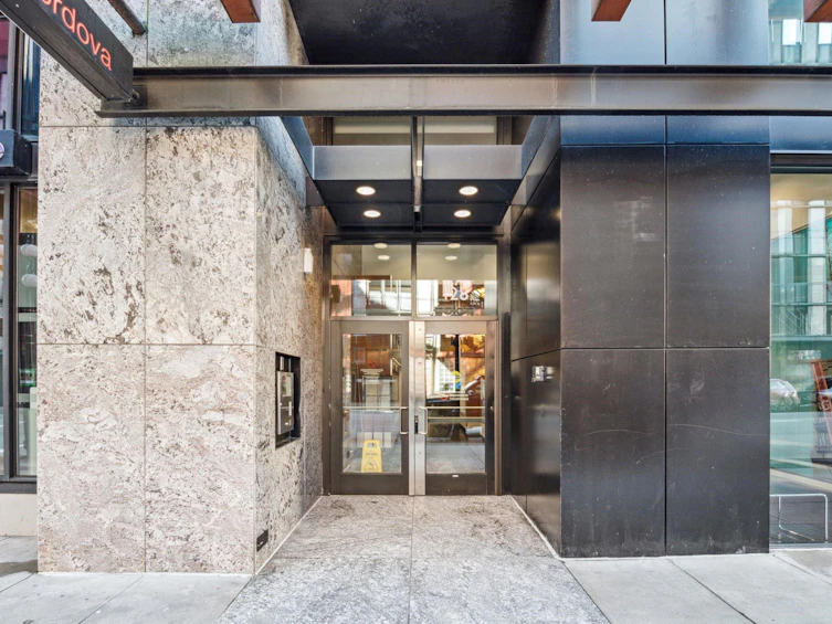 705-128 W Cordova Street, Vancouver, BC, V6B 0E6 - 21