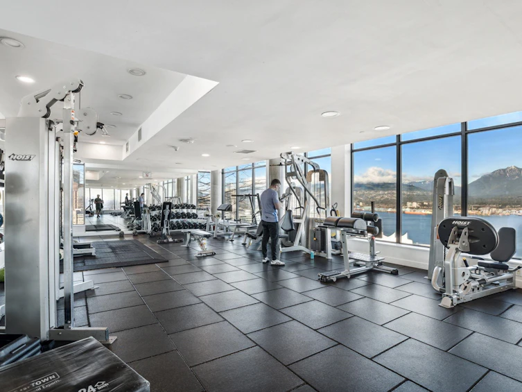 705-128 W Cordova Street, Vancouver, BC, V6B 0E6 - 18