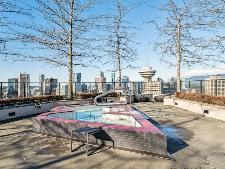 705-128 W Cordova Street, Vancouver, BC, V6B 0E6 - 15