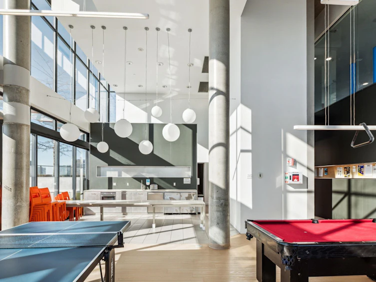 705-128 W Cordova Street, Vancouver, BC, V6B 0E6 - 10