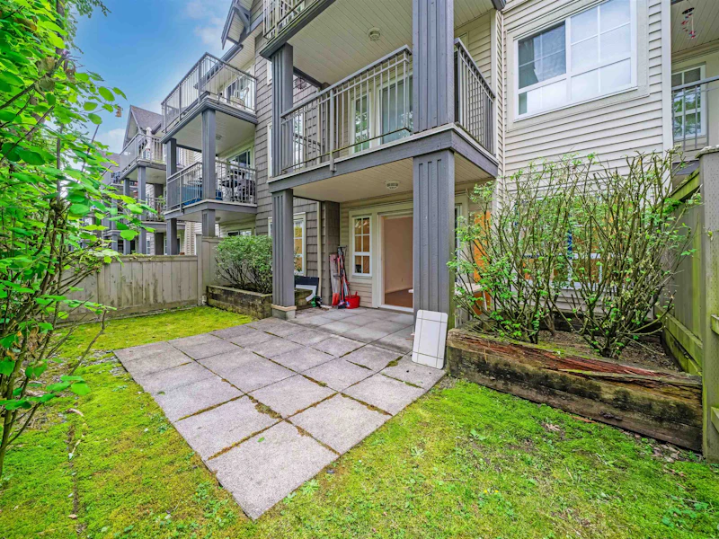206 - 3388 Morrey Court, Burnaby BC V3J 7Y5