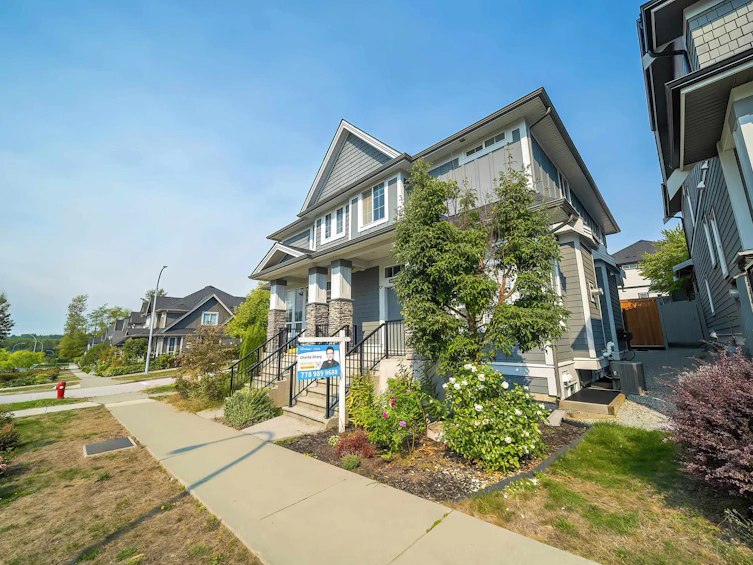 16511 21 Avenue, Surrey, BC, V3Z 0V7 - 2