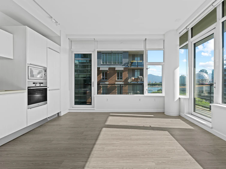 501-123 W 1st Avenue, Vancouver, BC, V5Y 0E2 - 9
