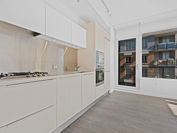 501-123 W 1st Avenue, Vancouver, BC, V5Y 0E2 - 8