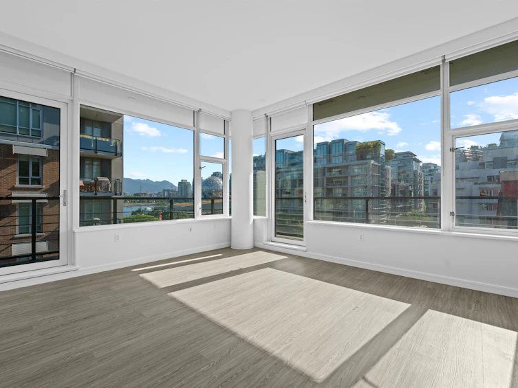 501-123 W 1st Avenue, Vancouver, BC, V5Y 0E2 - 2
