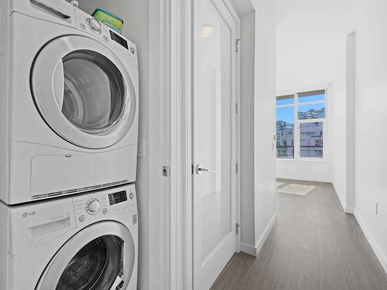 501-123 W 1st Avenue, Vancouver, BC, V5Y 0E2 - 20