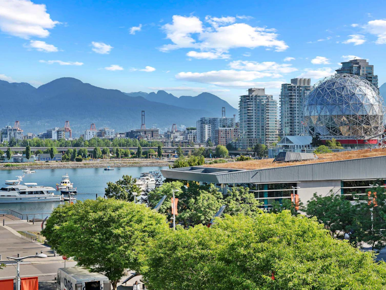 501-123 W 1st Avenue, Vancouver, BC, V5Y 0E2 - 28