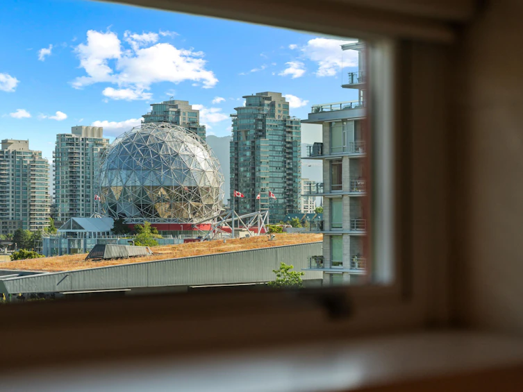 501-123 W 1st Avenue, Vancouver, BC, V5Y 0E2 - 27