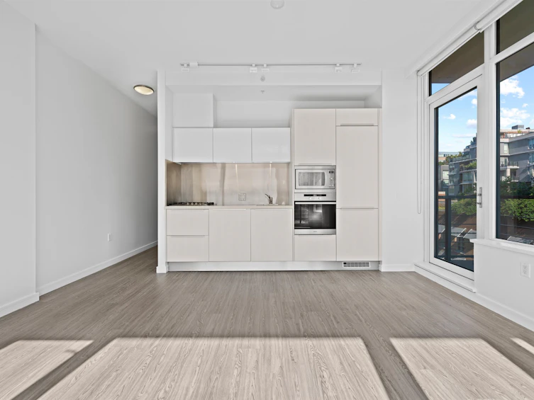 501-123 W 1st Avenue, Vancouver, BC, V5Y 0E2 - 5