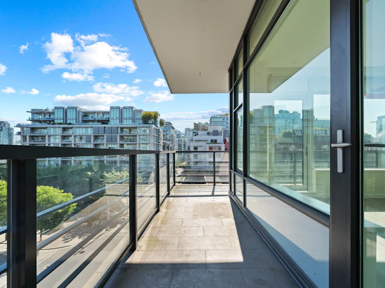 501-123 W 1st Avenue, Vancouver, BC, V5Y 0E2 - 12