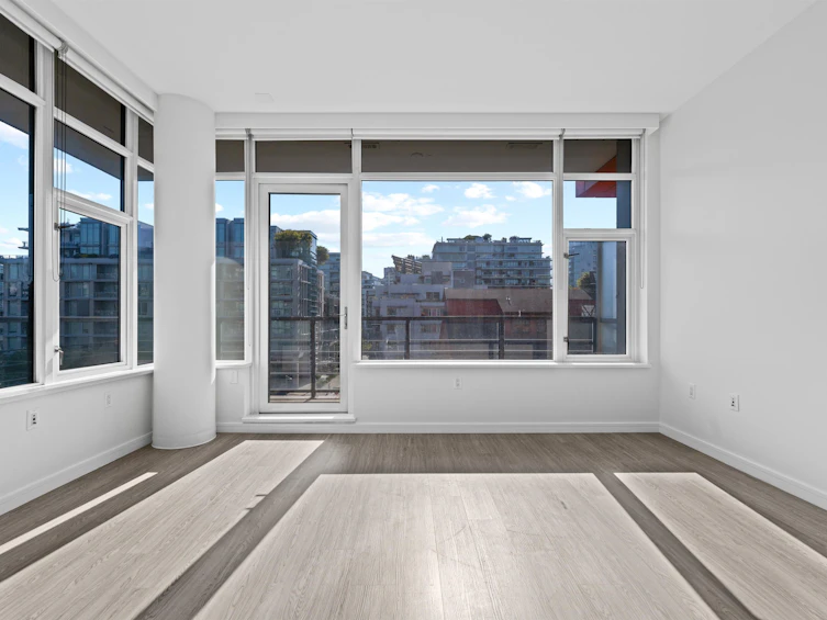 501-123 W 1st Avenue, Vancouver, BC, V5Y 0E2 - 3