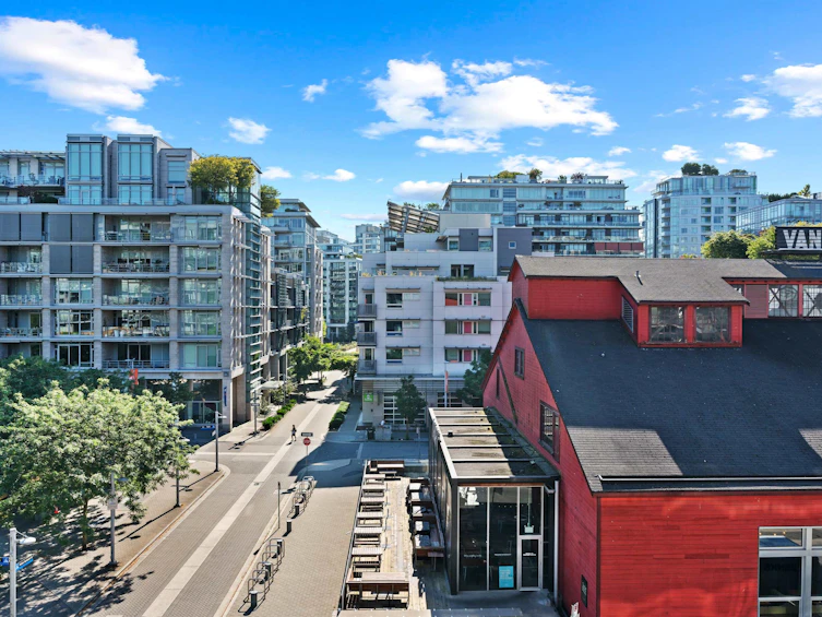 501-123 W 1st Avenue, Vancouver, BC, V5Y 0E2 - 29