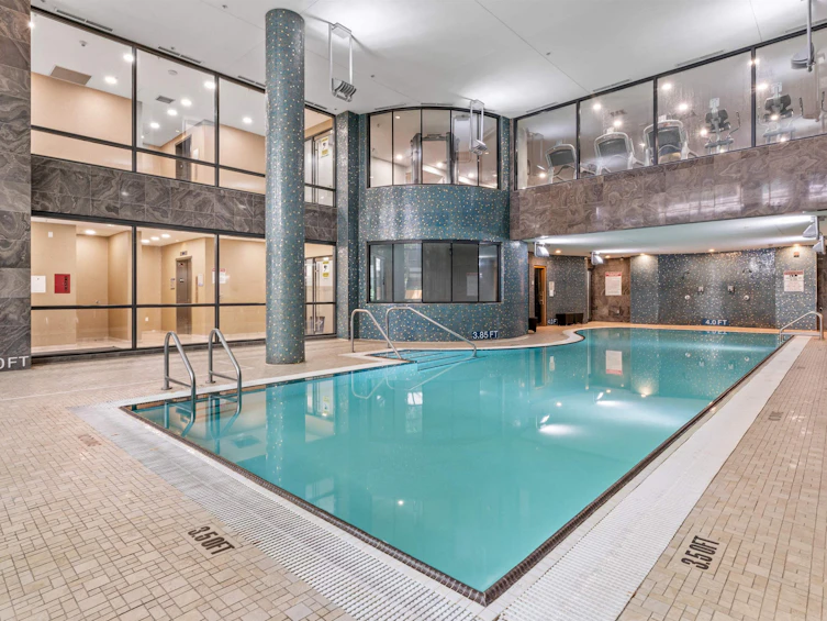 501-123 W 1st Avenue, Vancouver, BC, V5Y 0E2 - 30