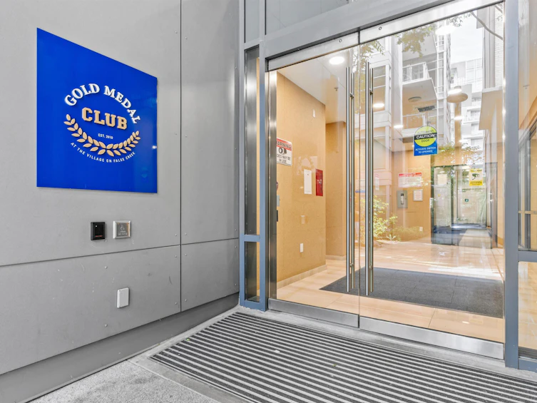 501-123 W 1st Avenue, Vancouver, BC, V5Y 0E2 - 36