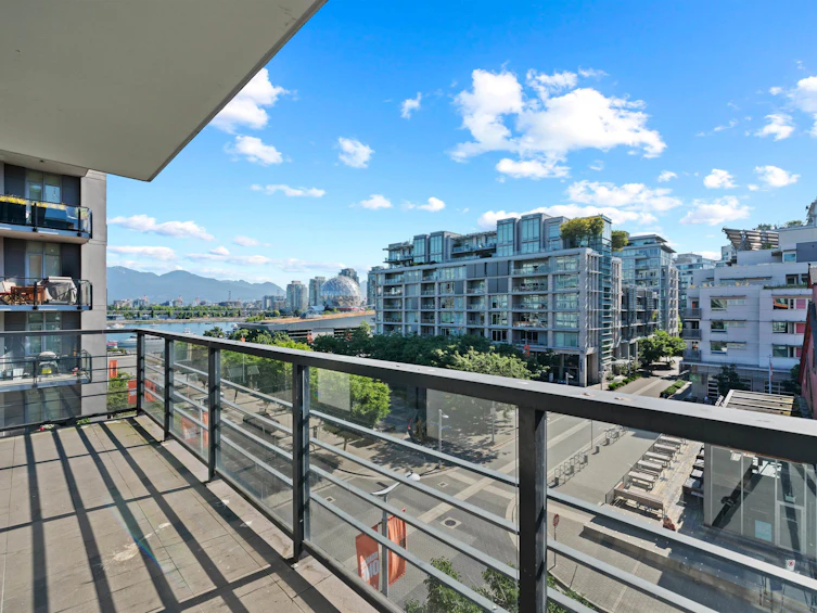 501-123 W 1st Avenue, Vancouver, BC, V5Y 0E2 - 11
