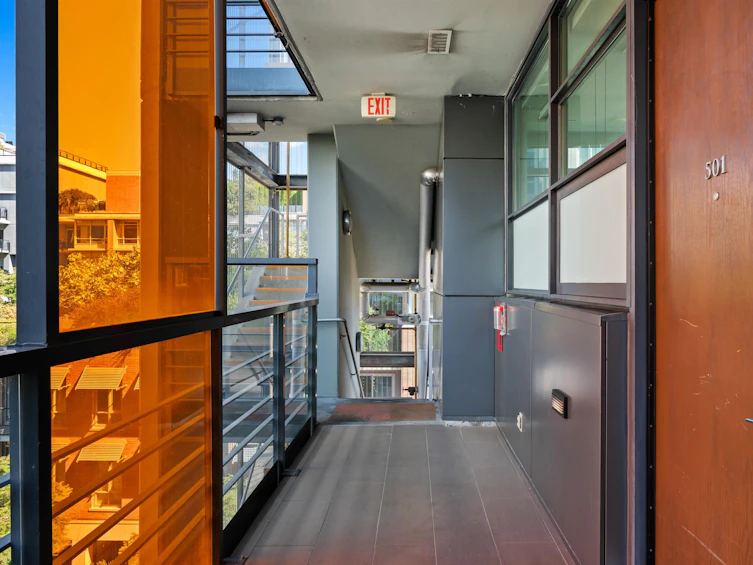 501-123 W 1st Avenue, Vancouver, BC, V5Y 0E2 - 33