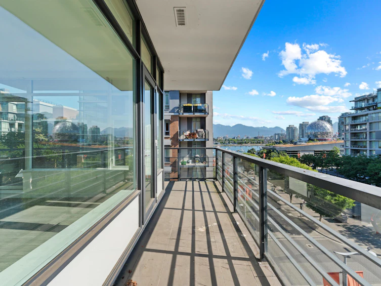 501-123 W 1st Avenue, Vancouver, BC, V5Y 0E2 - 15