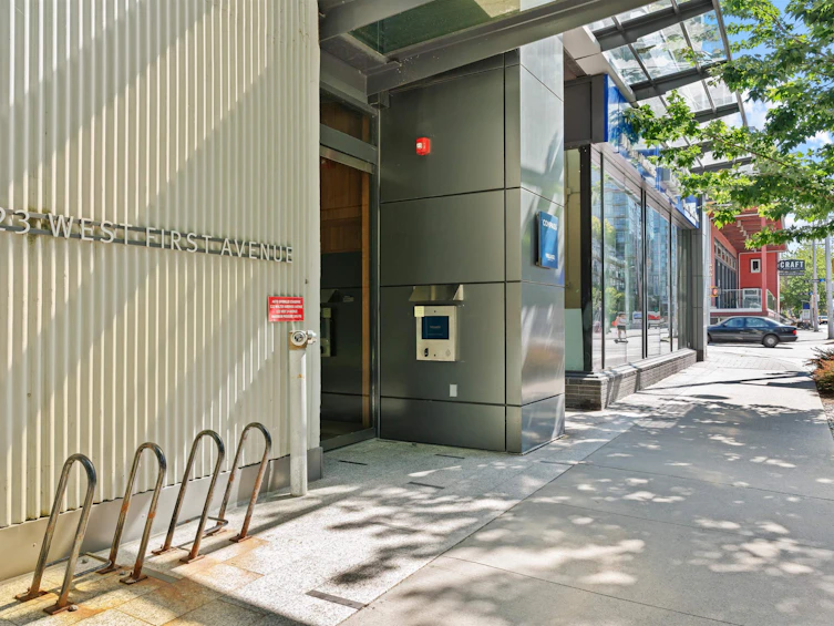501-123 W 1st Avenue, Vancouver, BC, V5Y 0E2 - 34