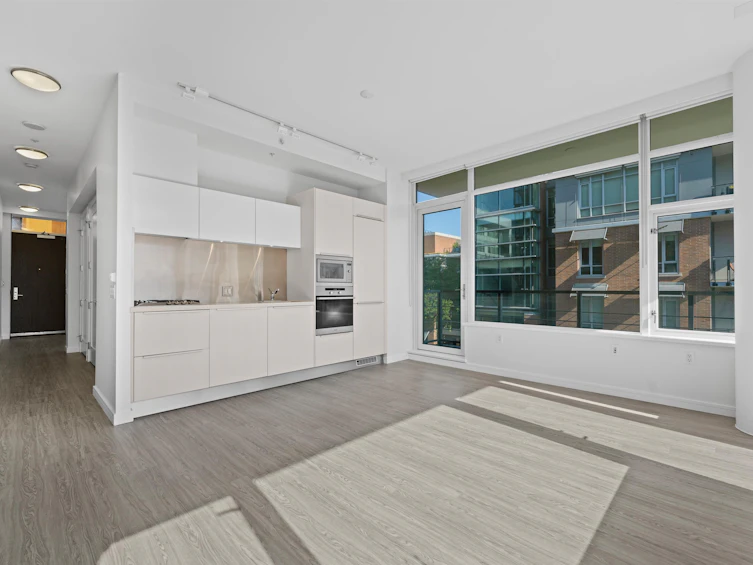 501-123 W 1st Avenue, Vancouver, BC, V5Y 0E2 - 4
