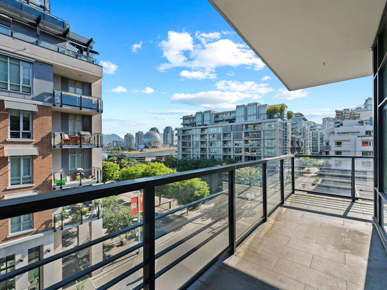 501-123 W 1st Avenue, Vancouver, BC, V5Y 0E2 - 13