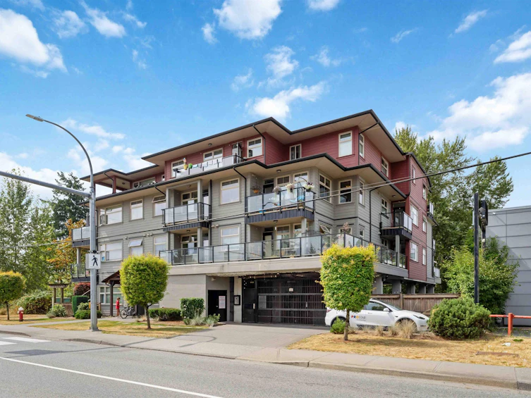 306-22858 Lougheed Highway, Maple Ridge, BC, V2X 2V6 - 33