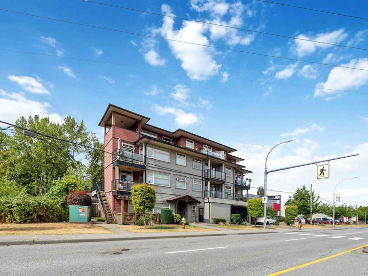 306-22858 Lougheed Highway, Maple Ridge, BC, V2X 2V6 - 31