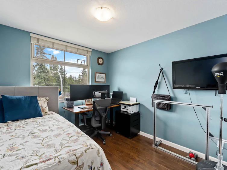 306-22858 Lougheed Highway, Maple Ridge, BC, V2X 2V6 - 22