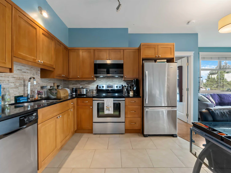 306-22858 Lougheed Highway, Maple Ridge, BC, V2X 2V6 - 12