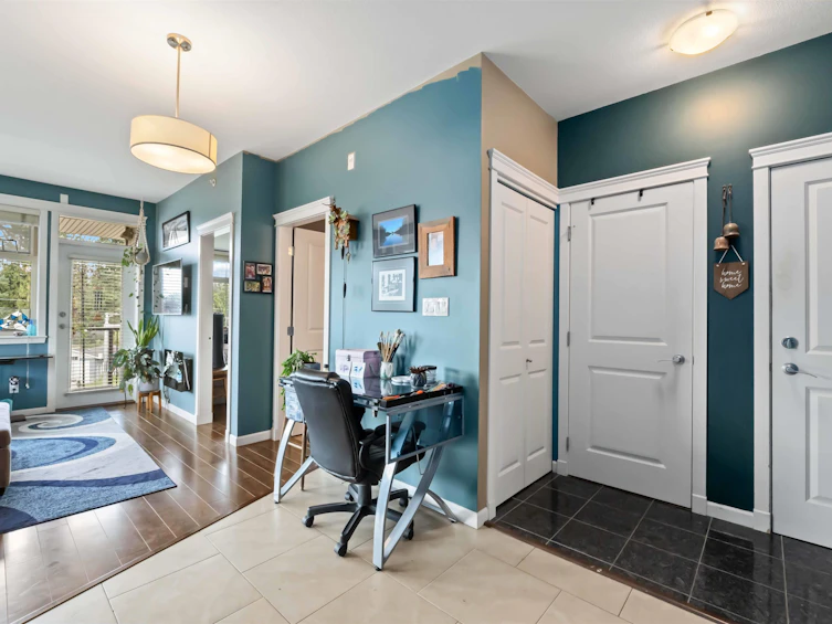 306-22858 Lougheed Highway, Maple Ridge, BC, V2X 2V6 - 4