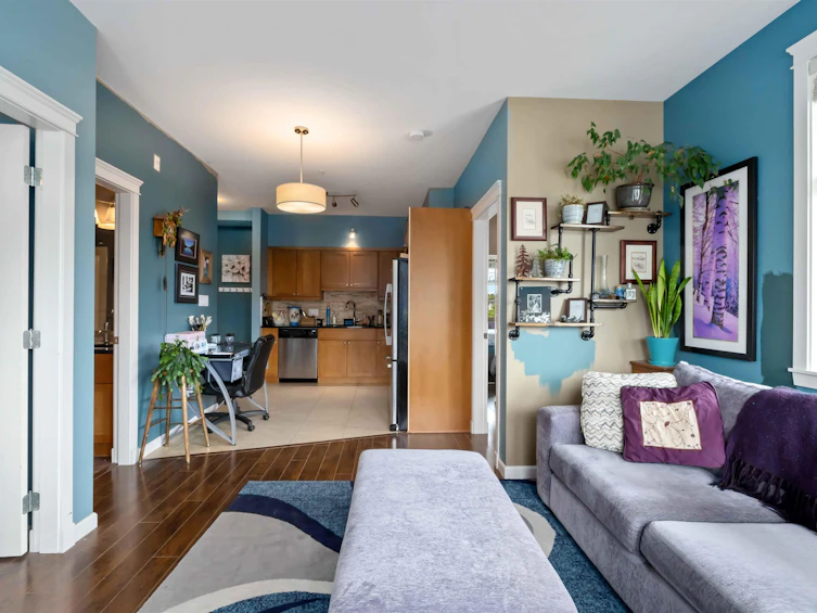 306-22858 Lougheed Highway, Maple Ridge, BC, V2X 2V6 - 9