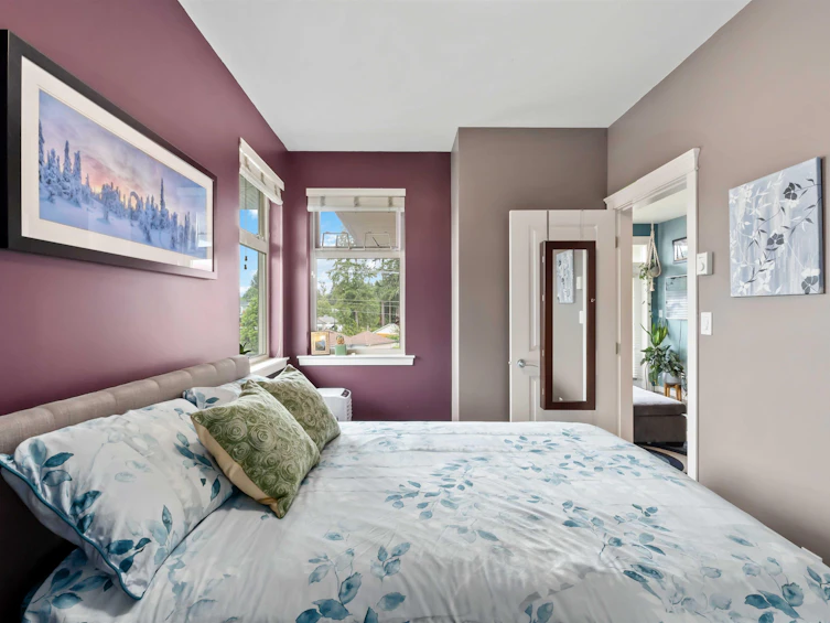 306-22858 Lougheed Highway, Maple Ridge, BC, V2X 2V6 - 18