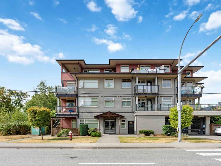 306-22858 Lougheed Highway, Maple Ridge, BC, V2X 2V6 - 34