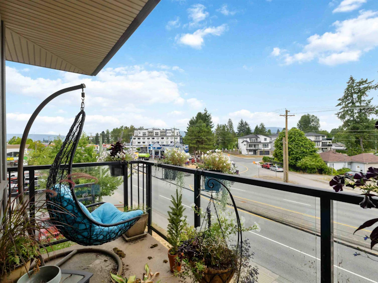 306-22858 Lougheed Highway, Maple Ridge, BC, V2X 2V6 - 5