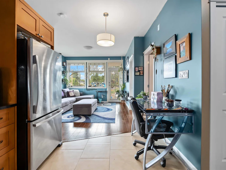 306-22858 Lougheed Highway, Maple Ridge, BC, V2X 2V6 - 8
