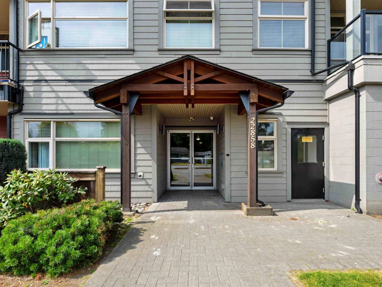 306-22858 Lougheed Highway, Maple Ridge, BC, V2X 2V6 - 35