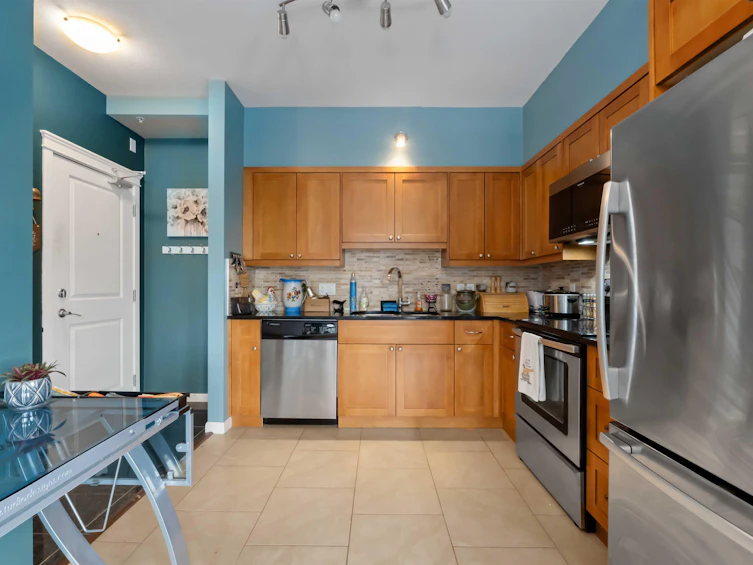 306-22858 Lougheed Highway, Maple Ridge, BC, V2X 2V6 - 14