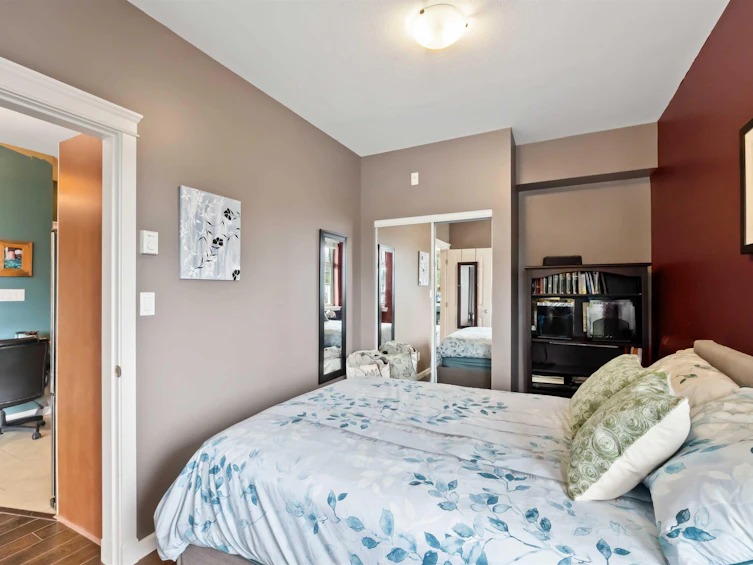 306-22858 Lougheed Highway, Maple Ridge, BC, V2X 2V6 - 19