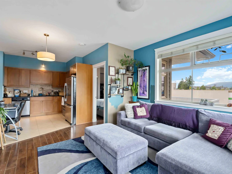 306-22858 Lougheed Highway, Maple Ridge, BC, V2X 2V6 - 7
