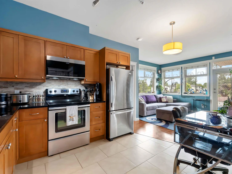 306-22858 Lougheed Highway, Maple Ridge, BC, V2X 2V6 - 13