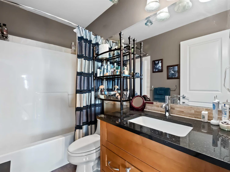 306-22858 Lougheed Highway, Maple Ridge, BC, V2X 2V6 - 21
