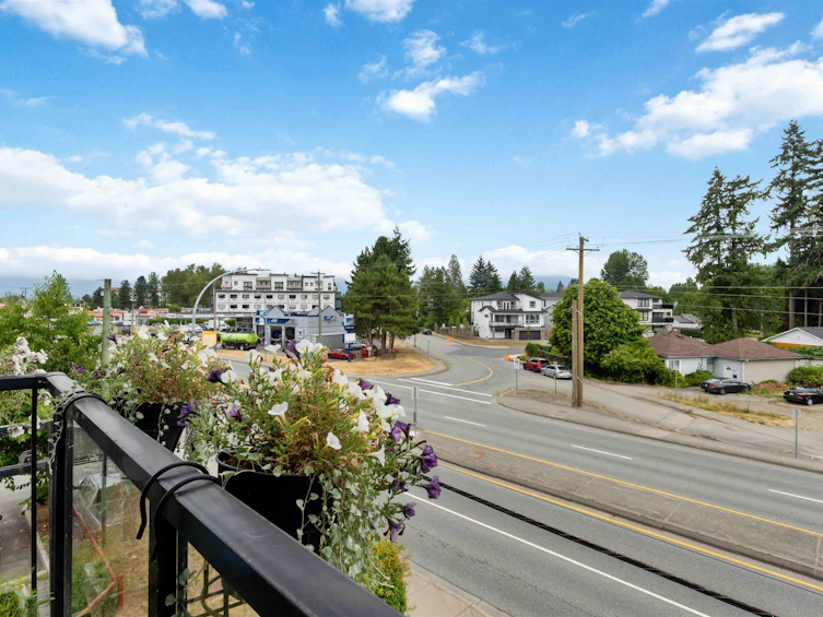 306-22858 Lougheed Highway, Maple Ridge, BC, V2X 2V6 - 27