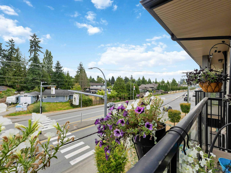 306-22858 Lougheed Highway, Maple Ridge, BC, V2X 2V6 - 26