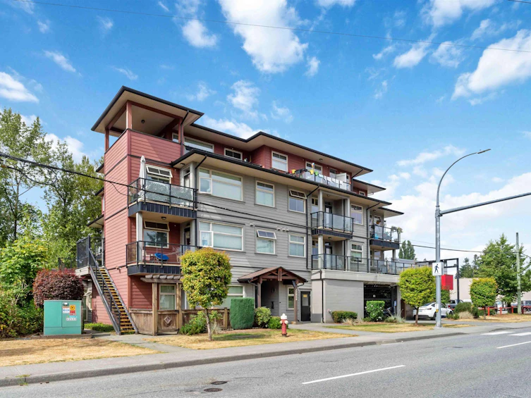 306-22858 Lougheed Highway, Maple Ridge, BC, V2X 2V6 - 32