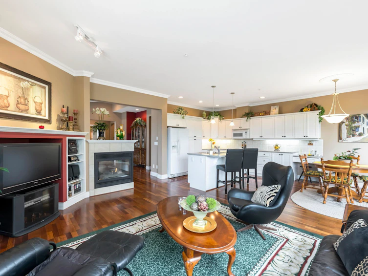 134-19639 Meadow Gardens Way, Pitt Meadows, BC, V3Y 2T5 - 11