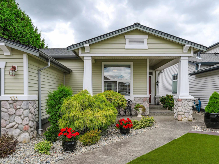 134-19639 Meadow Gardens Way, Pitt Meadows, BC, V3Y 2T5 - 2