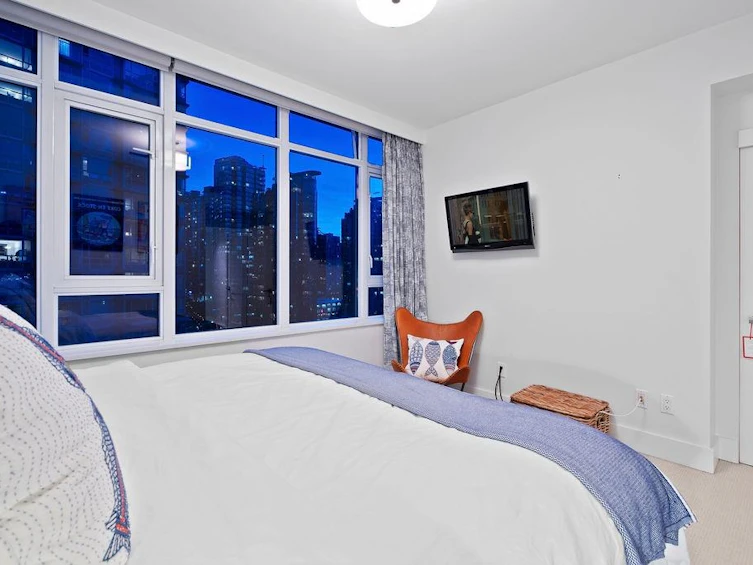 1304-1281 W Cordova Street, Vancouver, BC, V6C 3R5 - 16