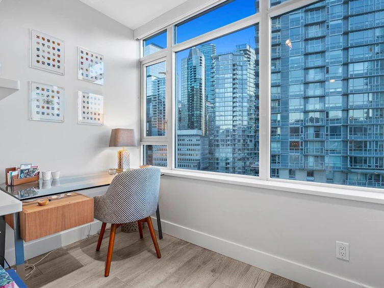 1304-1281 W Cordova Street, Vancouver, BC, V6C 3R5 - 29
