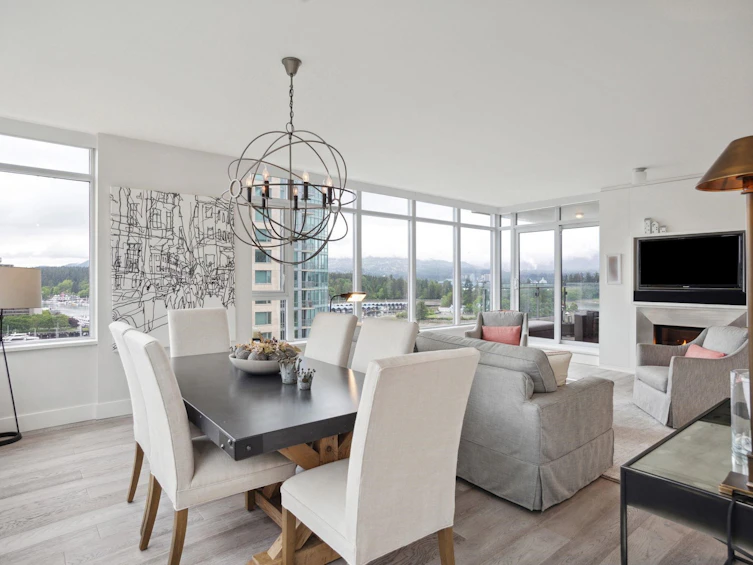 1304-1281 W Cordova Street, Vancouver, BC, V6C 3R5 - 9